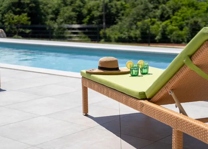 Βίλα Lara Gracisce