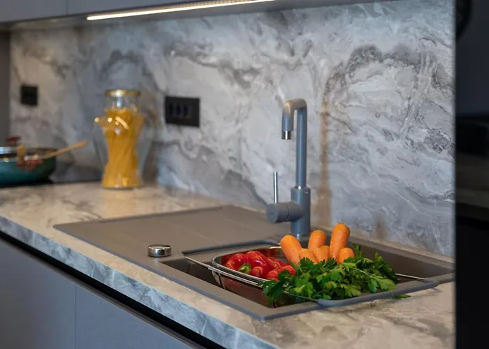 Lara Gracisce Βίλα Cubanici