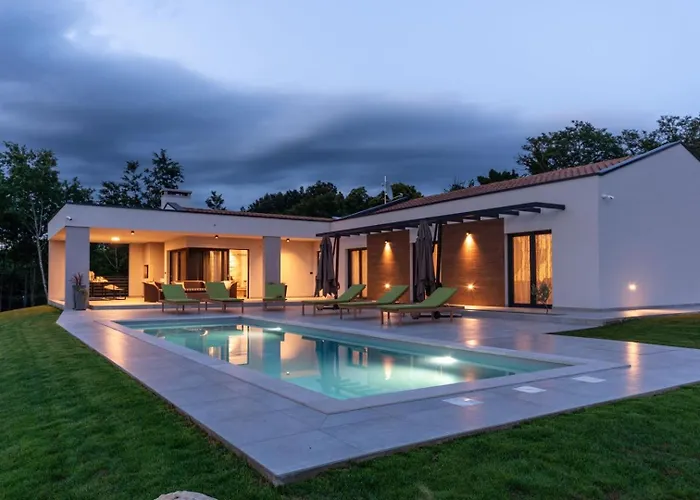 Vila Lara Gracisce Cubanici