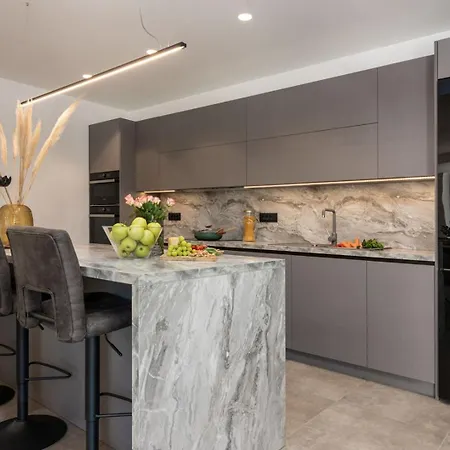 Villa Lara Gracisce *